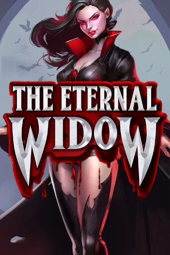 The Eternal Widow™ бесплатная демо игра | Вулкан Вегас Казахстан без регистрации