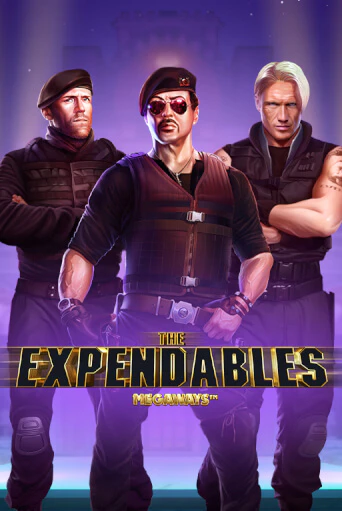 The Expendables Megaways бесплатная демо игра | Вулкан Вегас Казахстан без регистрации