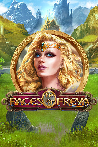 The Faces of Freya бесплатная демо игра | Вулкан Вегас Казахстан без регистрации