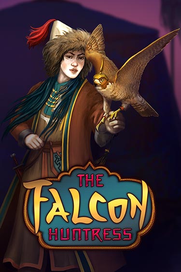 The Falcon Huntress бесплатная демо игра | Вулкан Вегас Казахстан без регистрации