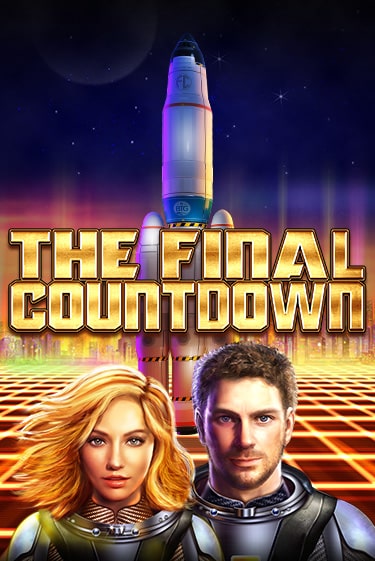 The Final Countdown бесплатная демо игра | Вулкан Вегас Казахстан без регистрации