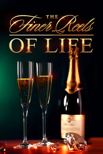 The Finer Reels of Life бесплатная демо игра | Вулкан Вегас Казахстан без регистрации