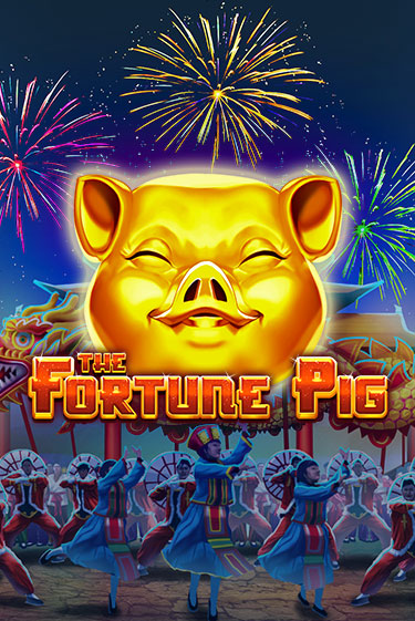 The Fortune Pig бесплатная демо игра | Вулкан Вегас Казахстан без регистрации