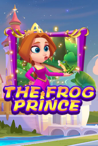 The Frog Prince бесплатная демо игра | Вулкан Вегас Казахстан без регистрации