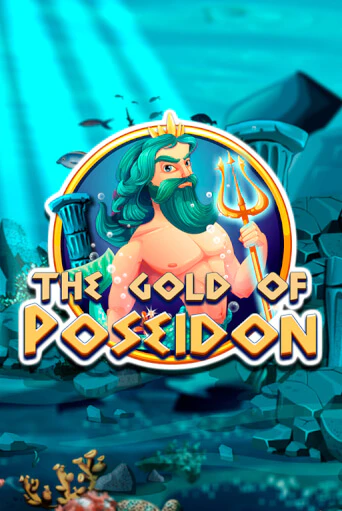The Gold of Poseidon бесплатная демо игра | Вулкан Вегас Казахстан без регистрации