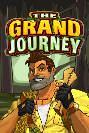 The Grand Journey бесплатная демо игра | Вулкан Вегас Казахстан без регистрации