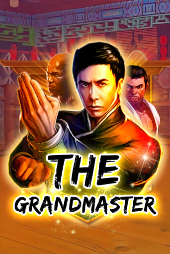 The Grandmaster бесплатная демо игра | Вулкан Вегас Казахстан без регистрации