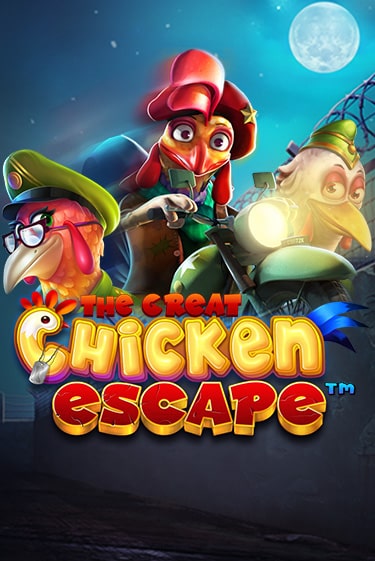 The Great Chicken Escape бесплатная демо игра | Вулкан Вегас Казахстан без регистрации