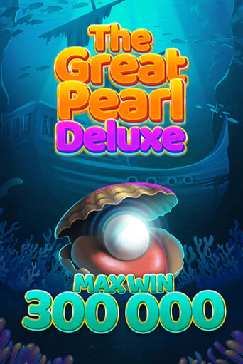 The Great Pearl Deluxe бесплатная демо игра | Вулкан Вегас Казахстан без регистрации