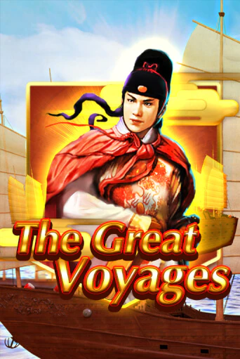 The Great Voyages бесплатная демо игра | Вулкан Вегас Казахстан без регистрации