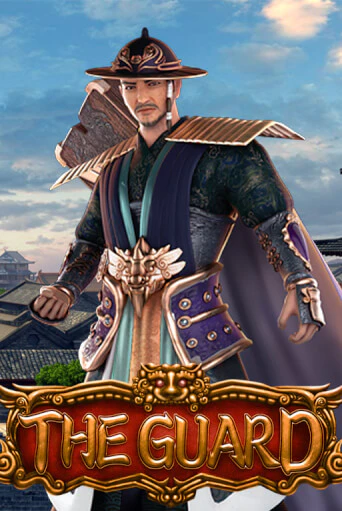 The Guard бесплатная демо игра | Вулкан Вегас Казахстан без регистрации