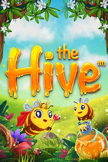 The Hive бесплатная демо игра | Вулкан Вегас Казахстан без регистрации