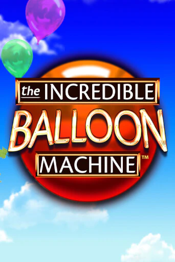 The Incredible Balloon Machine бесплатная демо игра | Вулкан Вегас Казахстан без регистрации