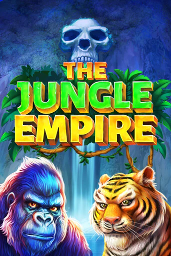 The Jungle Empire бесплатная демо игра | Вулкан Вегас Казахстан без регистрации