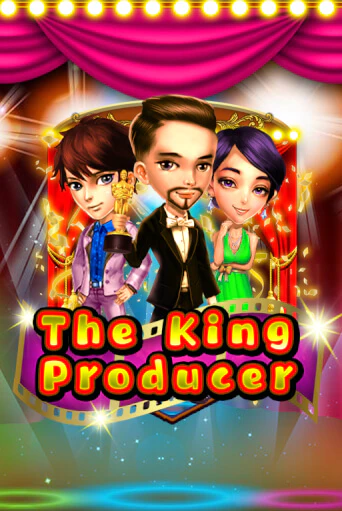 The King Producer бесплатная демо игра | Вулкан Вегас Казахстан без регистрации