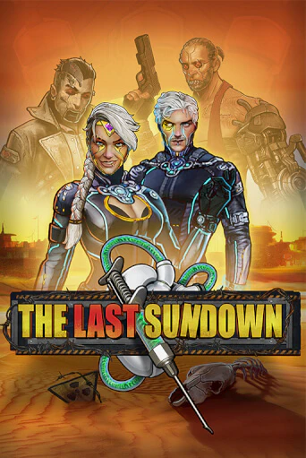 The Last Sundown бесплатная демо игра | Вулкан Вегас Казахстан без регистрации