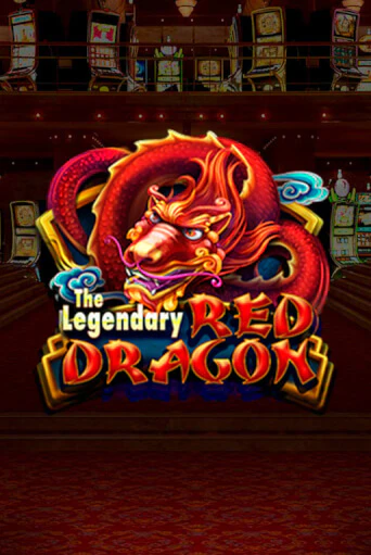 The Legendary Red Dragon бесплатная демо игра | Вулкан Вегас Казахстан без регистрации