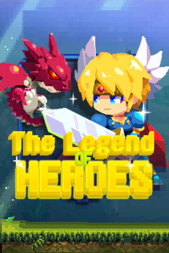The Legend of Heroes бесплатная демо игра | Вулкан Вегас Казахстан без регистрации