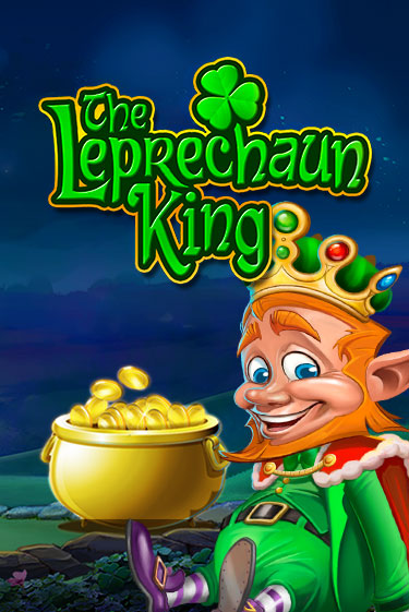 The Leprechaun King бесплатная демо игра | Вулкан Вегас Казахстан без регистрации