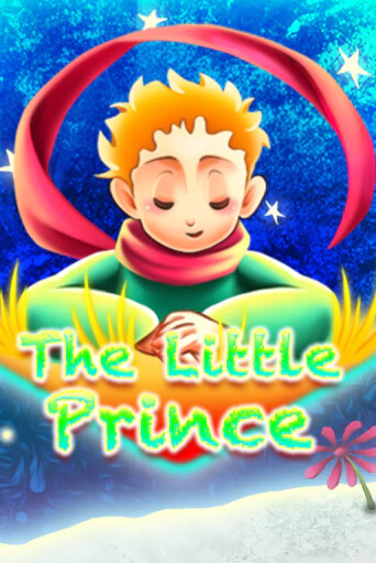 The Little Prince бесплатная демо игра | Вулкан Вегас Казахстан без регистрации