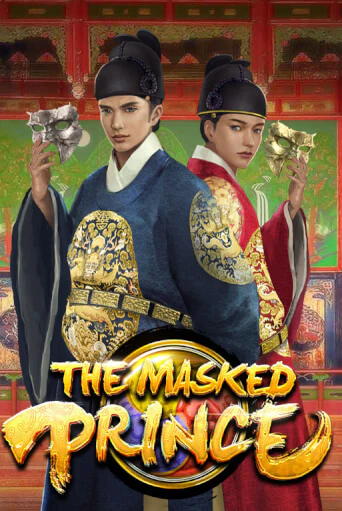 The Masked Prince бесплатная демо игра | Вулкан Вегас Казахстан без регистрации