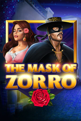 The Mask of Zorro бесплатная демо игра | Вулкан Вегас Казахстан без регистрации