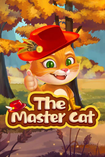 The Master Cat бесплатная демо игра | Вулкан Вегас Казахстан без регистрации