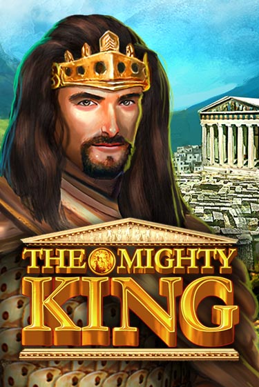 The Mighty King бесплатная демо игра | Вулкан Вегас Казахстан без регистрации