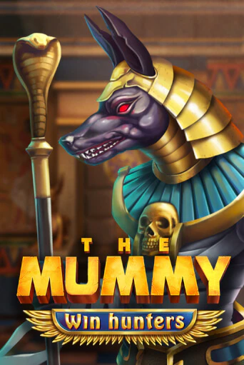 The Mummy Win Hunters бесплатная демо игра | Вулкан Вегас Казахстан без регистрации