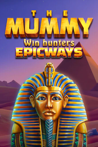The Mummy Win Hunters EPICWAYS бесплатная демо игра | Вулкан Вегас Казахстан без регистрации