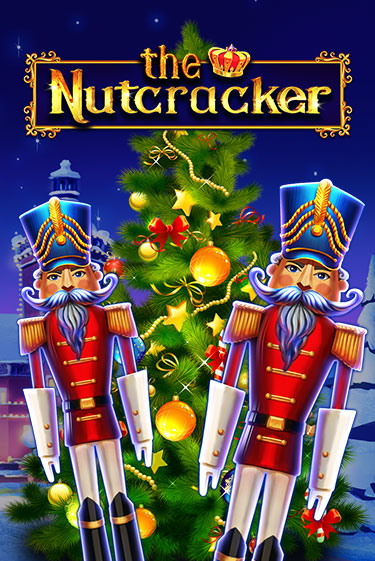 The Nutcracker бесплатная демо игра | Вулкан Вегас Казахстан без регистрации