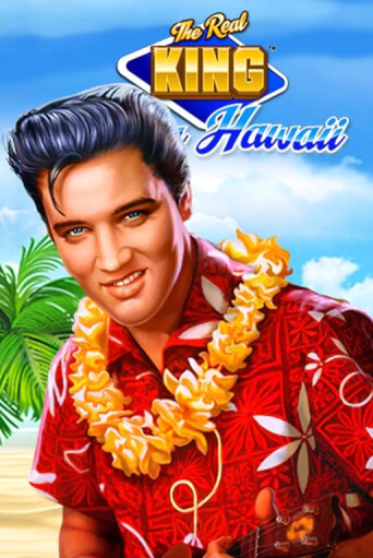 The Real King Aloha Hawaii бесплатная демо игра | Вулкан Вегас Казахстан без регистрации