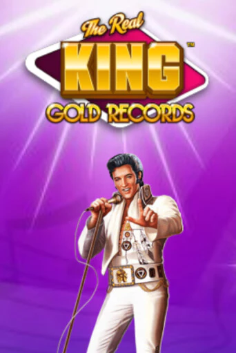 The Real King Gold Records бесплатная демо игра | Вулкан Вегас Казахстан без регистрации