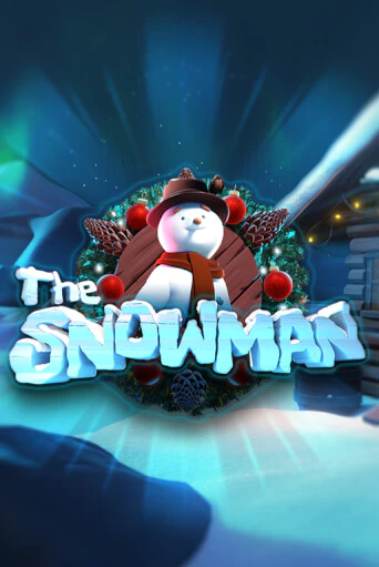 The Snowman бесплатная демо игра | Вулкан Вегас Казахстан без регистрации