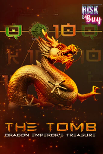 The Tomb: Dragon Emperor's Treasure бесплатная демо игра | Вулкан Вегас Казахстан без регистрации