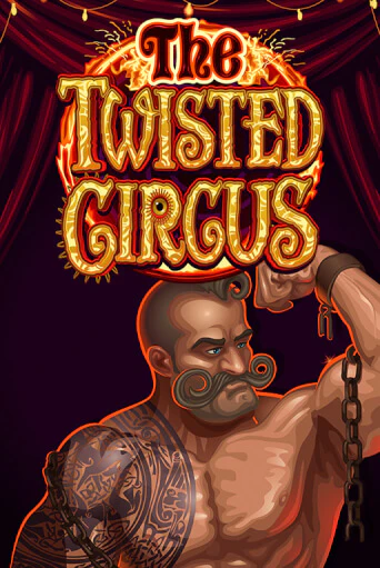 The Twisted Circus бесплатная демо игра | Вулкан Вегас Казахстан без регистрации
