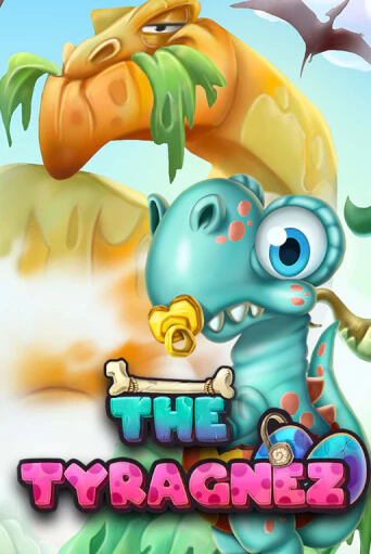 The Tyragnez бесплатная демо игра | Вулкан Вегас Казахстан без регистрации