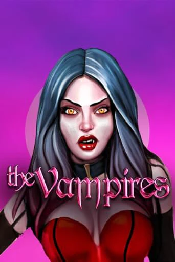 The Vampires бесплатная демо игра | Вулкан Вегас Казахстан без регистрации