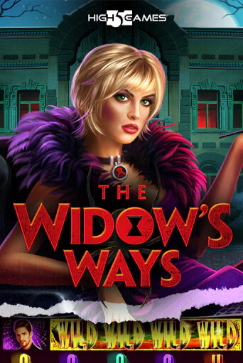 The Widow's Ways бесплатная демо игра | Вулкан Вегас Казахстан без регистрации