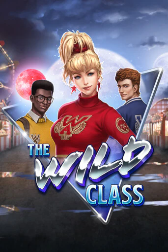 The Wild Class бесплатная демо игра | Вулкан Вегас Казахстан без регистрации
