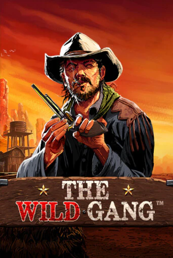 The Wild Gang бесплатная демо игра | Вулкан Вегас Казахстан без регистрации