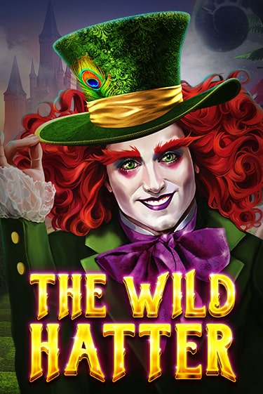 The Wild Hatter бесплатная демо игра | Вулкан Вегас Казахстан без регистрации