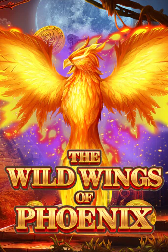 The Wild Wings of Phoenix бесплатная демо игра | Вулкан Вегас Казахстан без регистрации