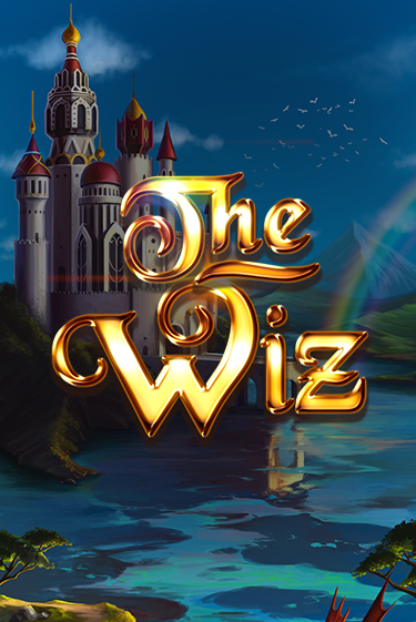 The Wiz бесплатная демо игра | Вулкан Вегас Казахстан без регистрации