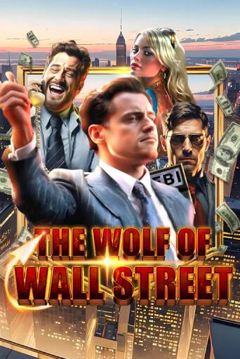 The Wolf of Wall Street бесплатная демо игра | Вулкан Вегас Казахстан без регистрации