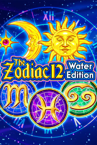 The Zodiac 12 Water Edition бесплатная демо игра | Вулкан Вегас Казахстан без регистрации