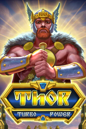 Thor turbo power бесплатная демо игра | Вулкан Вегас Казахстан без регистрации