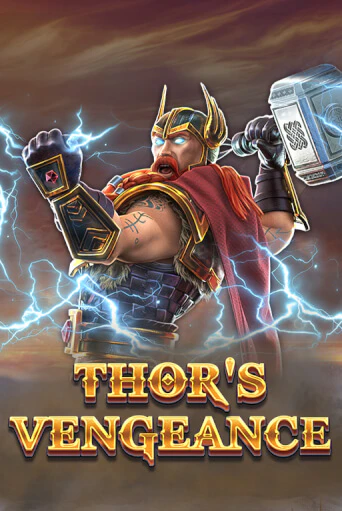 Thor's Vengeance бесплатная демо игра | Вулкан Вегас Казахстан без регистрации