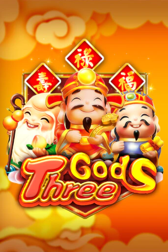 Three Gods бесплатная демо игра | Вулкан Вегас Казахстан без регистрации