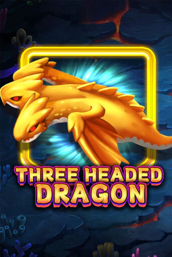 Three Headed Dragon бесплатная демо игра | Вулкан Вегас Казахстан без регистрации